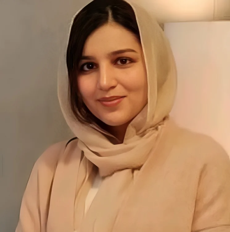 Shanza Iftikhar