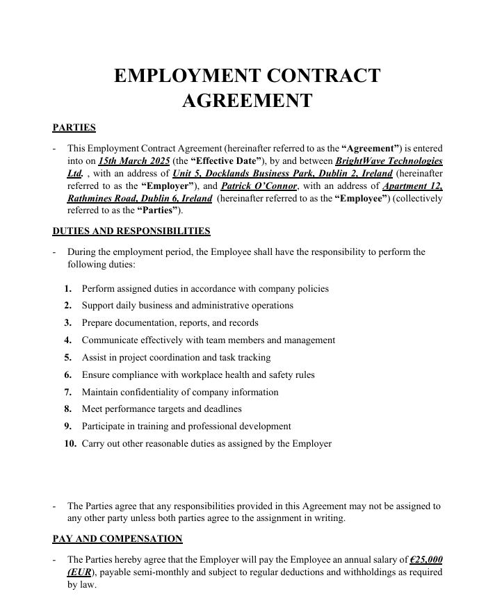 Upload Document - Page 1