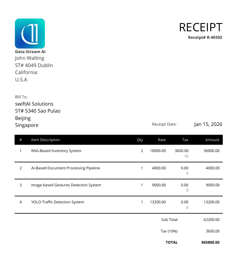 Upload Document - Page 1
